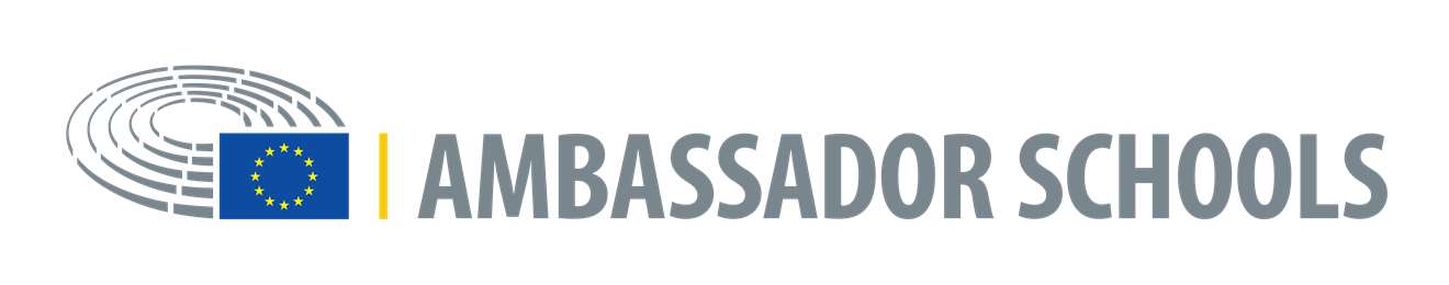 European Parliament Ambassador Schools logo